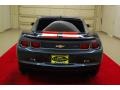 Cyber Gray Metallic - Camaro SS/RS Coupe Photo No. 5