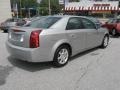 Light Platinum - CTS Sedan Photo No. 6