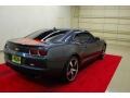 Cyber Gray Metallic - Camaro SS/RS Coupe Photo No. 6