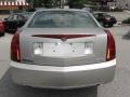 Light Platinum - CTS Sedan Photo No. 7