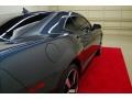 Cyber Gray Metallic - Camaro SS/RS Coupe Photo No. 7