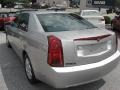 Light Platinum - CTS Sedan Photo No. 8