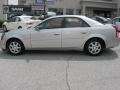 Light Platinum - CTS Sedan Photo No. 9