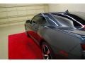 Cyber Gray Metallic - Camaro SS/RS Coupe Photo No. 9