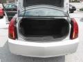 Light Platinum - CTS Sedan Photo No. 10