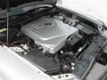 Light Platinum - CTS Sedan Photo No. 11