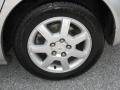 Light Platinum - CTS Sedan Photo No. 12