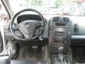 Light Platinum - CTS Sedan Photo No. 13