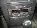 Light Platinum - CTS Sedan Photo No. 18