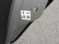 Light Platinum - CTS Sedan Photo No. 22
