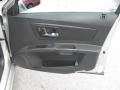 Light Platinum - CTS Sedan Photo No. 25