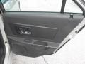 Light Platinum - CTS Sedan Photo No. 26