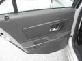 Light Platinum - CTS Sedan Photo No. 27