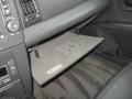 Light Platinum - CTS Sedan Photo No. 31