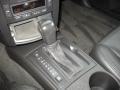 Light Platinum - CTS Sedan Photo No. 32