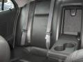 Light Platinum - CTS Sedan Photo No. 35