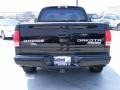 2003 Black Dodge Dakota Stampede Club Cab  photo #6