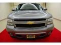 2009 Graystone Metallic Chevrolet Tahoe LT XFE  photo #13