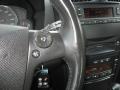 Light Platinum - CTS Sedan Photo No. 37