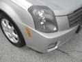 Light Platinum - CTS Sedan Photo No. 40