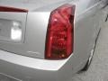 Light Platinum - CTS Sedan Photo No. 41