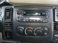 2003 Black Dodge Dakota Stampede Club Cab  photo #17