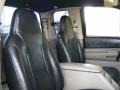 2003 Black Dodge Dakota Stampede Club Cab  photo #25