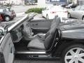 2006 Black Chrysler Crossfire Limited Roadster  photo #15