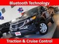 Ebony Black - Sorento LX Photo No. 1