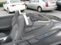 2006 Black Chrysler Crossfire Limited Roadster  photo #23