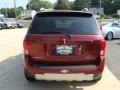 2009 Sonoma Red Metallic Pontiac Torrent AWD  photo #6