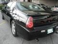 2003 Black Chevrolet Monte Carlo SS  photo #39