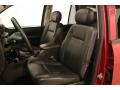 Medium Red Metallic - TrailBlazer LT 4x4 Photo No. 12