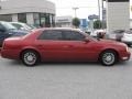 Crimson Red Pearl - DeVille DHS Photo No. 5