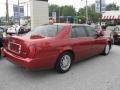 Crimson Red Pearl - DeVille DHS Photo No. 6