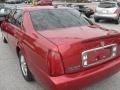 Crimson Red Pearl - DeVille DHS Photo No. 8