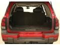 2005 Medium Red Metallic Chevrolet TrailBlazer LT 4x4  photo #24