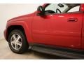 2005 Medium Red Metallic Chevrolet TrailBlazer LT 4x4  photo #26