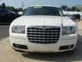 2009 Cool Vanilla White Chrysler 300 Touring  photo #2