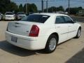 2009 Cool Vanilla White Chrysler 300 Touring  photo #5