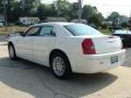 2009 Cool Vanilla White Chrysler 300 Touring  photo #7