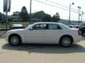 2009 Cool Vanilla White Chrysler 300 Touring  photo #8