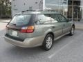 Seamist Green Pearl - Outback Wagon Photo No. 6