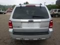 Silver Metallic - Escape Limited 4WD Photo No. 3