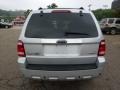 2008 Silver Metallic Ford Escape Limited 4WD  photo #3