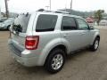 Silver Metallic - Escape Limited 4WD Photo No. 4