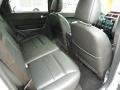 2008 Silver Metallic Ford Escape Limited 4WD  photo #16