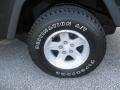 Black - Wrangler Sport 4x4 Photo No. 8