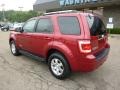 Redfire Metallic - Escape Limited 4WD Photo No. 2