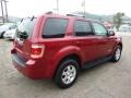 Redfire Metallic - Escape Limited 4WD Photo No. 4